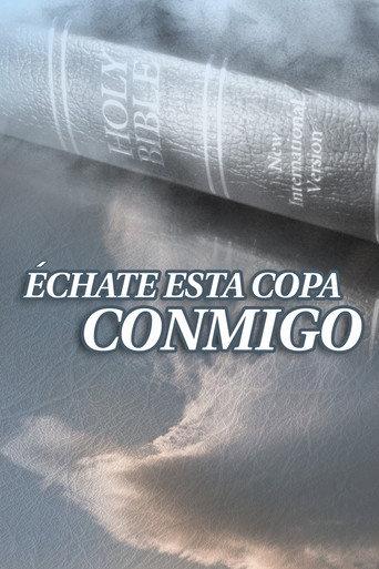 Échate esta copa conmigo (2013) poster