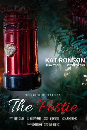 The Postie (2019) poster