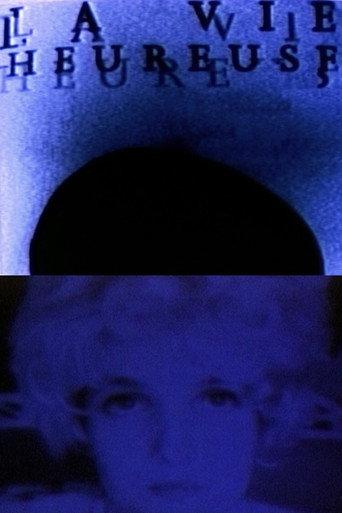 La Vie Heureuse (1999) poster