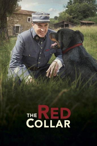The Red Collar (2018) poster