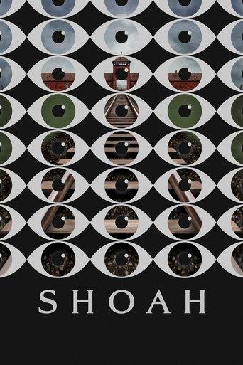 Shoah (1985) poster