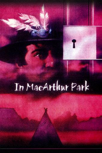 In MacArthur Park (1976) poster