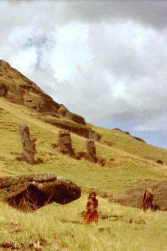 Easter Island (1965) poster