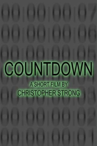Countdown (2014) poster