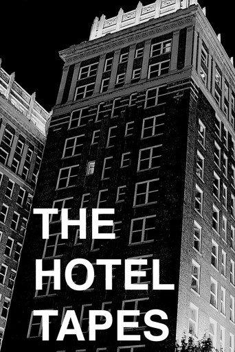 The Hotel Tapes (2026) poster