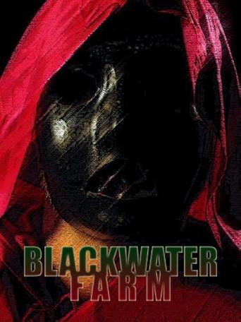 Blackwater Farm (2011) poster