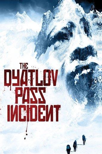 The Dyatlov Pass Incident (2013) poster
