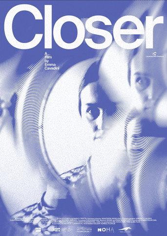 Closer (2026) poster