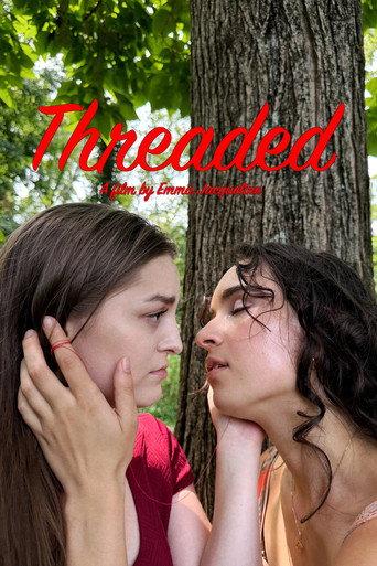 Threaded () poster