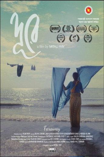 Faraway () poster