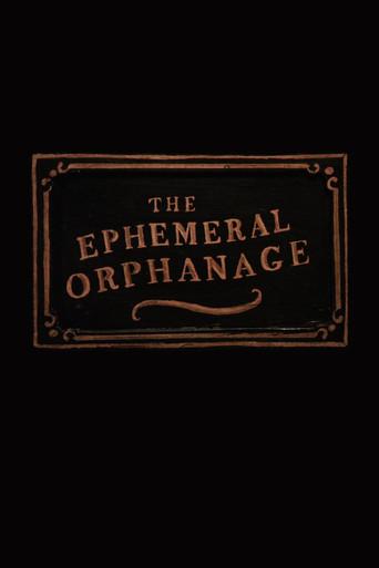 The Ephemeral Orphanage (2021) poster