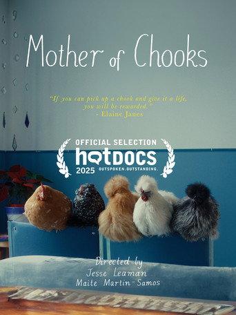 Mother of Chooks (2025) poster