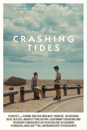 Crashing Tides () poster