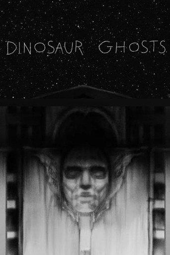 Dinosaur Ghosts (2023) poster