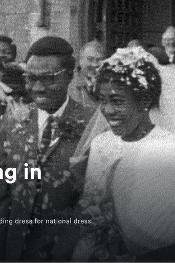 Nigerian Wedding in Cornwall (1964) poster
