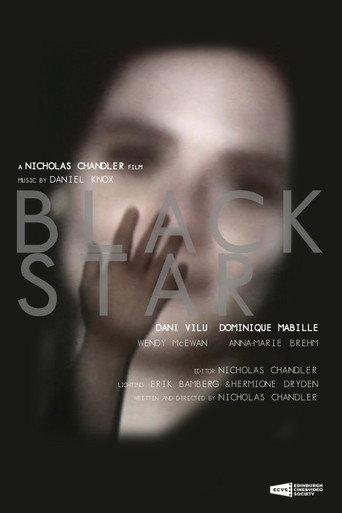 Black Star (2025) poster