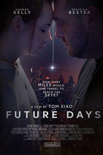 Future Days (2026) poster