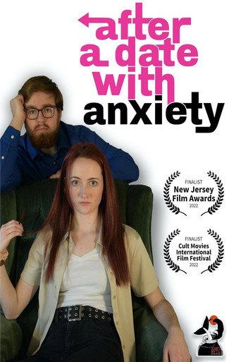After a Date with Anxiety (2022) poster