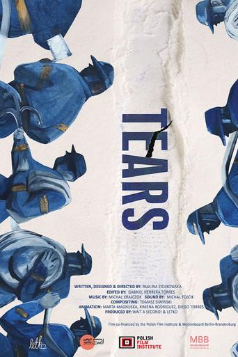 Tears (2025) poster