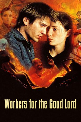 Workers for the Good Lord (2000) poster