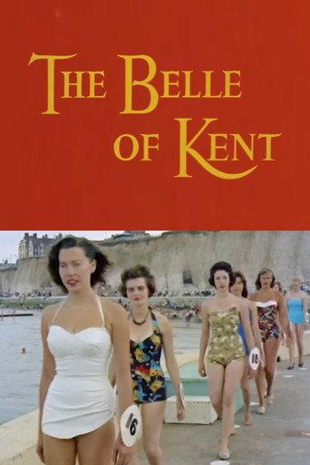 The Belle of Kent (1959) poster