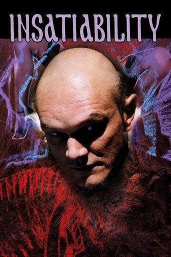 Insatiability (2003) poster