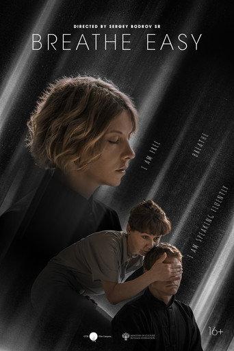 Breathe Easy (2022) poster