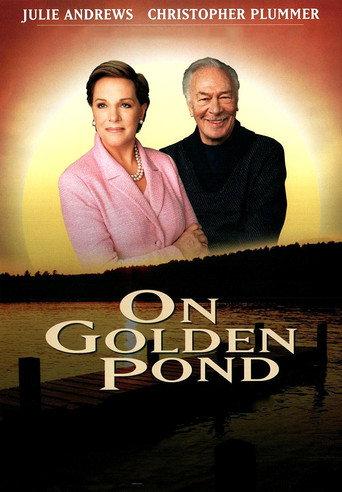 On Golden Pond (2001) poster