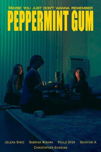 Peppermint Gum () poster