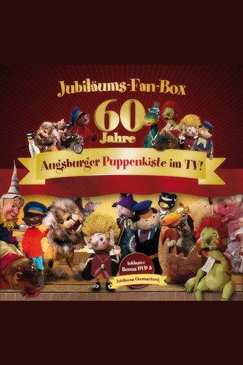 Wie der Maulwurf beinahe in der Lotterie gewann (1983) poster