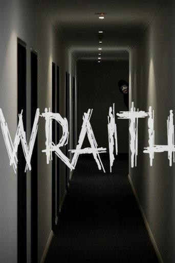 Wraith (2023) poster