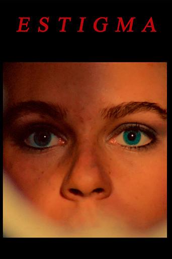 Stigma (1986) poster