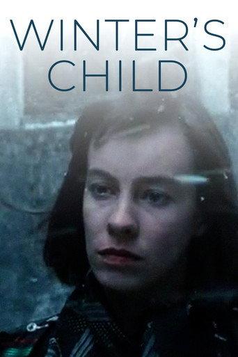 Winter's Child (1989) poster