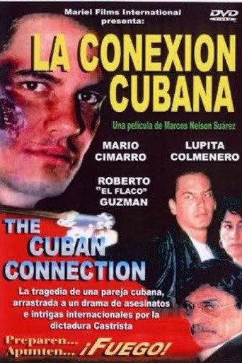 La Conexion Cubana (1998) poster