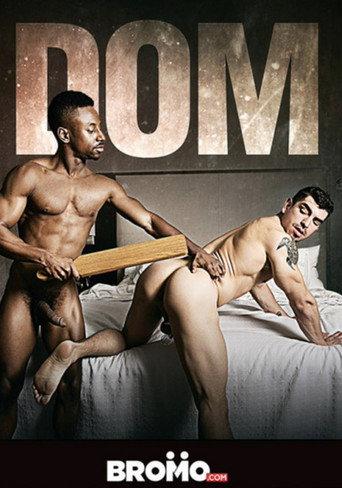 DOM (2017) poster