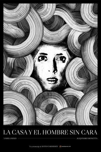 The House and the Man without a Face () poster