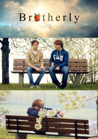 Brotherly - Der Kurzfilm (2012) poster