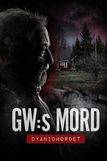 GW:s mord - Cyanidmordet (2026) poster