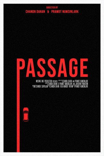 Passage (2024) poster