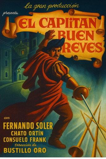 Nostradamus (1937) poster