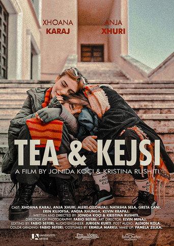 Tea & Kejsi () poster