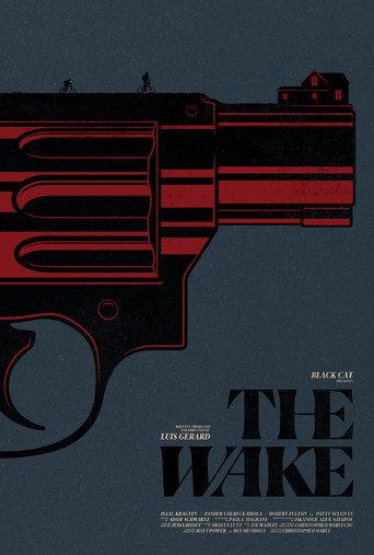 The Wake (2022) poster