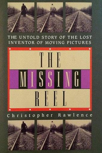 The Missing Reel (1990) poster