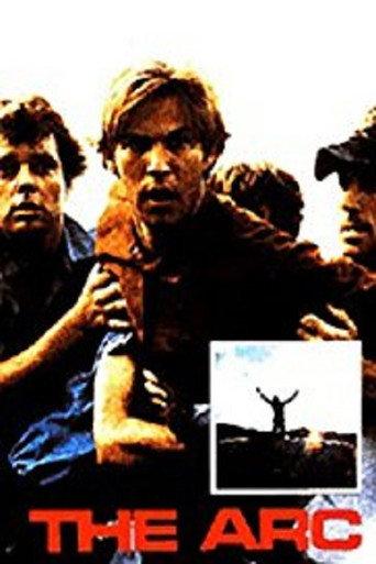 The Arc (1991) poster