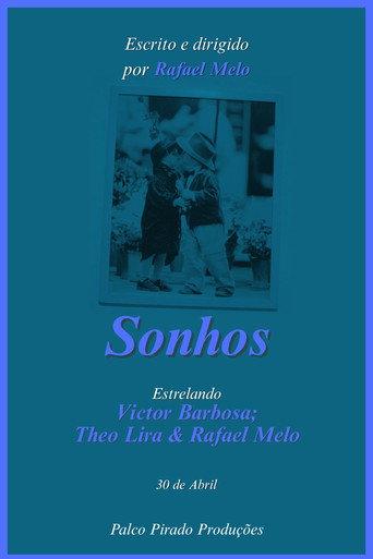 Sonhos (2026) poster