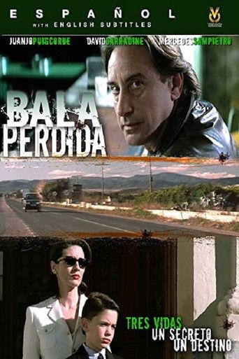 Lost Bullet (2003) poster