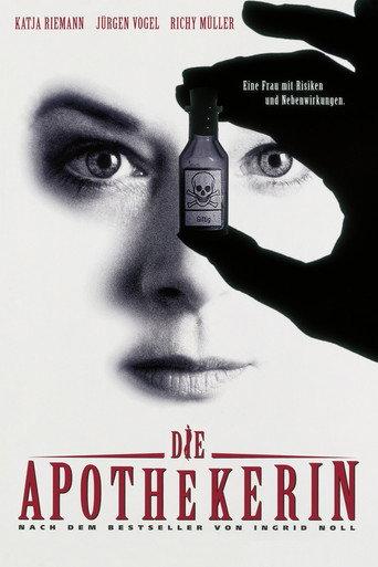 The Pharmacist (1997) poster
