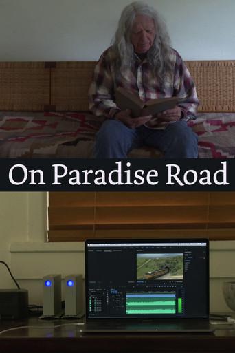 On Paradise Road (2020) poster