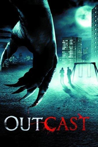 Outcast (2010) poster