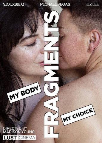 Fragments Vol.1 (2019) poster